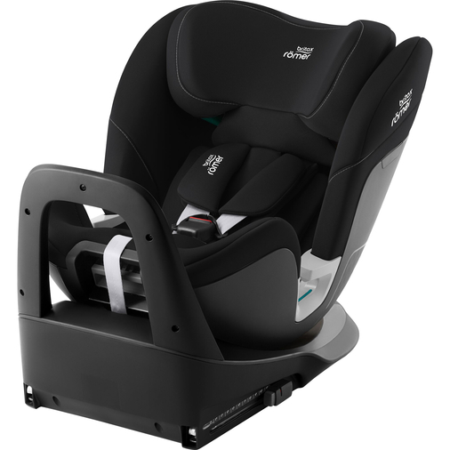 Britax-Roemer Swivel Space Black - Baby car seat - image 1 | Labebe