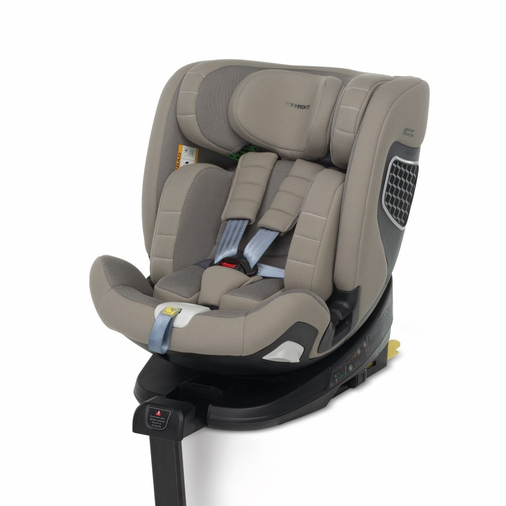 Foppa Pedretti FP360 i-Size Desert - Baby car seat - image 14 | Labebe