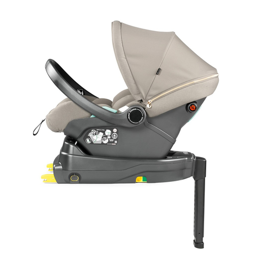 Peg Perego Vivace Astral - Baby modular system stroller with a car seat - image 43 | Labebe