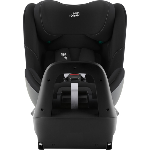 Britax-Roemer Swivel Space Black - Baby car seat - image 3 | Labebe
