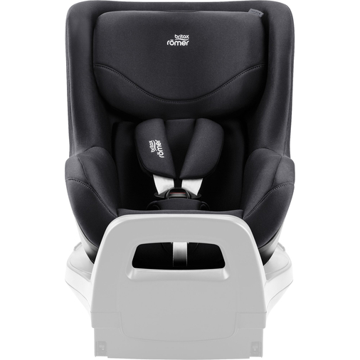 Britax-Roemer Dualfix 5Z Classic Deep Black - Baby car seat - image 7 | Labebe