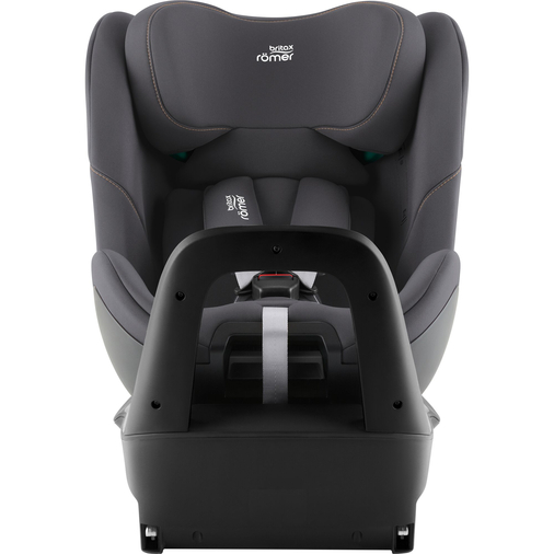 Britax-Roemer Swivel Midnight Grey - ავტომანქანის სავარძელი - image 5 | Labebe
