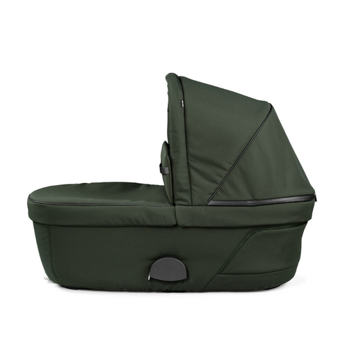 Peg Perego Vivace Green - Детская модульная коляска-трансформер - изображение 12 | Labebe