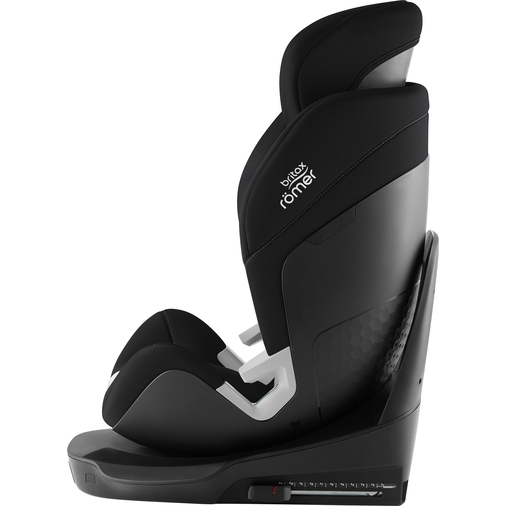 Britax-Roemer Swivel Space Black - Baby car seat - image 14 | Labebe