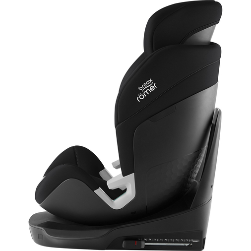 Britax-Roemer Swivel Space Black - Baby car seat - image 13 | Labebe