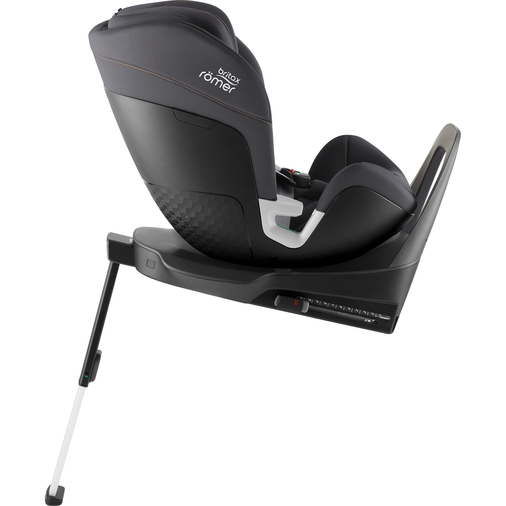 Britax-Roemer Swivel Midnight Grey - ავტომანქანის სავარძელი - image 11 | Labebe