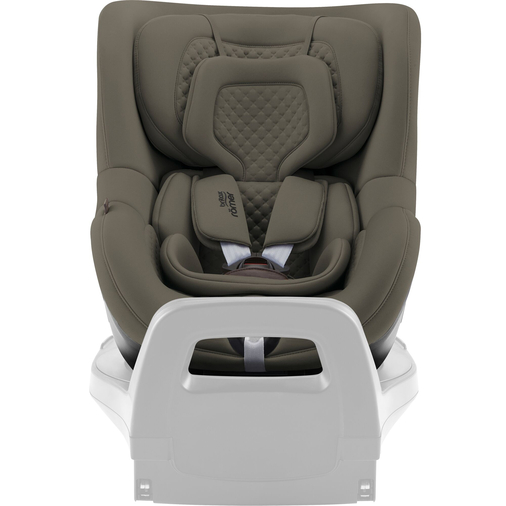 Britax-Roemer Dualfix 5Z Lux Urban Olive - Baby car seat - image 8 | Labebe