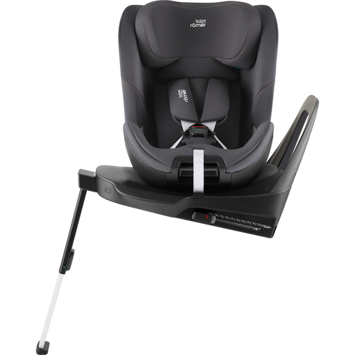 Britax-Roemer Swivel Midnight Grey - ავტომანქანის სავარძელი - image 6 | Labebe