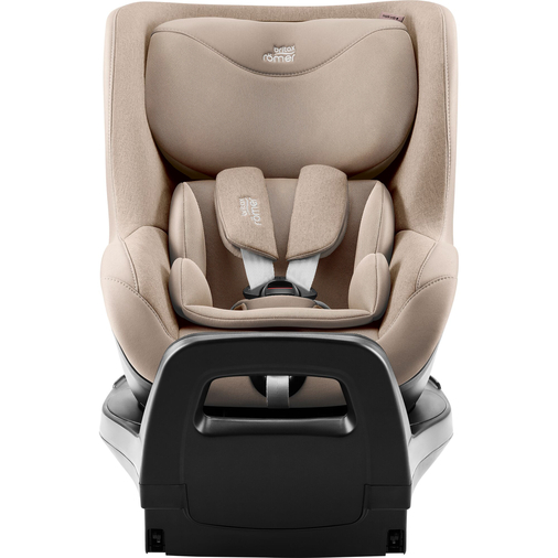 Britax-Roemer Dualfix 5Z Style Teak - Детское автокресло - изображение 14 | Labebe