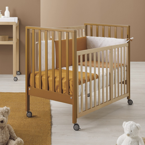 Erbesi Evolution Ground - Baby bed - image 10 | Labebe