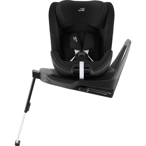 Britax-Roemer Swivel Space Black - Baby car seat - image 4 | Labebe