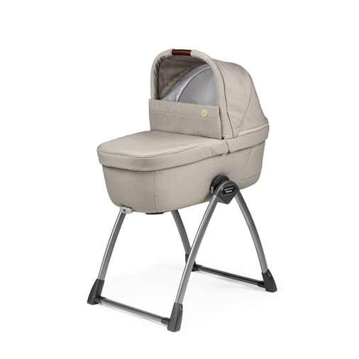 Peg Perego Vivace Astral - Baby modular system stroller with a car seat - image 14 | Labebe