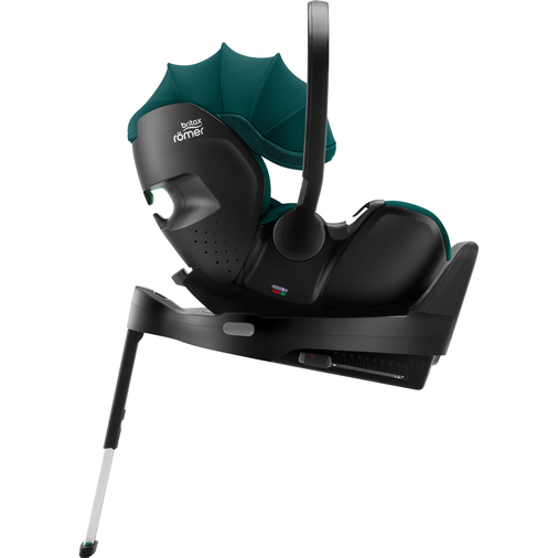 Britax-Roemer Vario Base 5Z - ავტომანქანის სავარძლის ბაზა - image 6 | Labebe