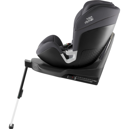 Britax-Roemer Swivel Midnight Grey - Детское автокресло - изображение 10 | Labebe