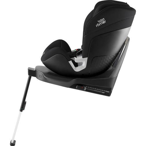 Britax-Roemer Swivel Space Black - Baby car seat - image 7 | Labebe