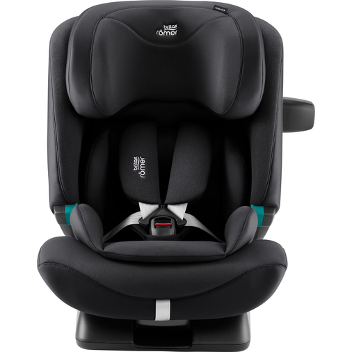 Britax-Roemer Advansafix Pro Style Carbon Black - ავტომანქანის სავარძელი - image 3 | Labebe