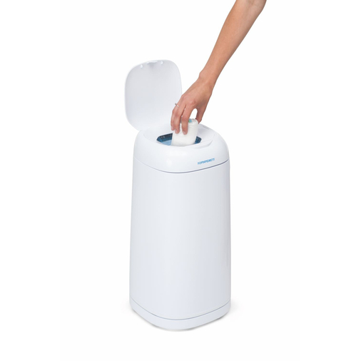 Foppa Pedretti Refill For Missk - Single refill for diapers bin - image 4 | Labebe