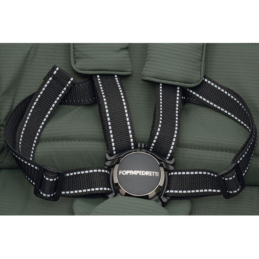 Foppa Pedretti Tictoc Desert - Baby modular stroller - image 19 | Labebe