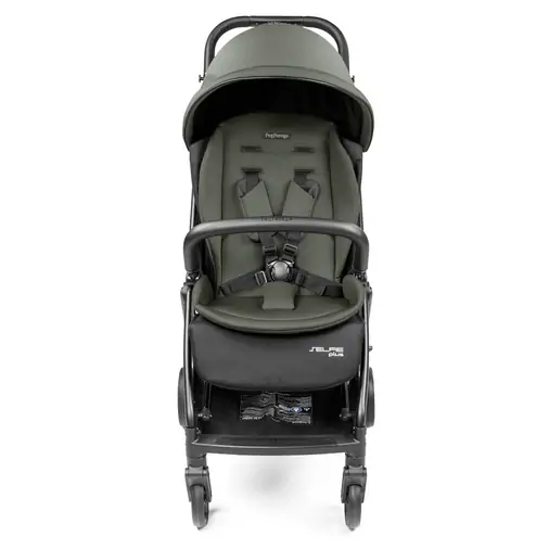 Peg Perego Selfie Plus Metal - Lightweight baby stroller - image 22 | Labebe