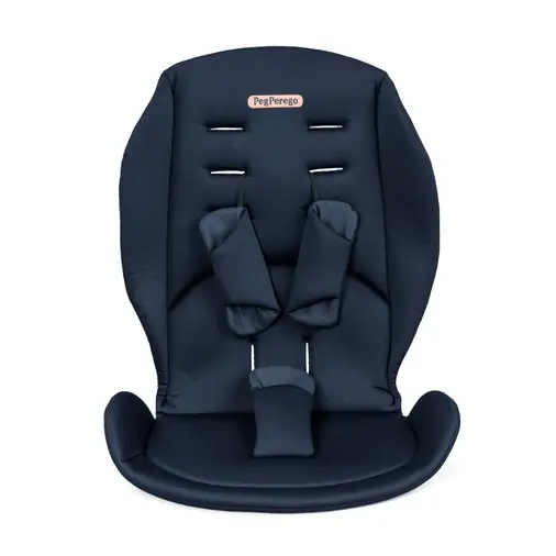 Peg Perego Selfie Plus Blue Shine - Lightweight baby stroller - image 10 | Labebe