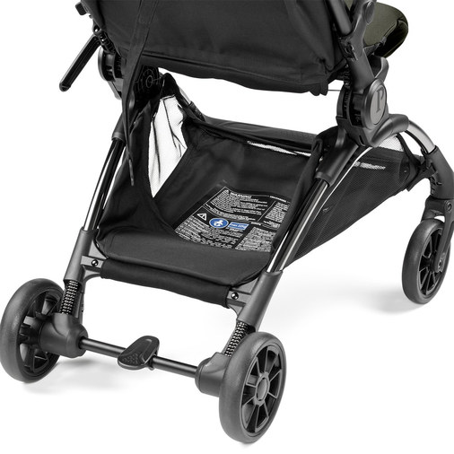 Peg Perego Volo Metal - Детская прогулочная коляска - изображение 6 | Labebe