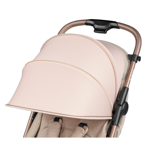 Peg Perego Volo Mon Amour - Lightweight baby stroller - image 11 | Labebe