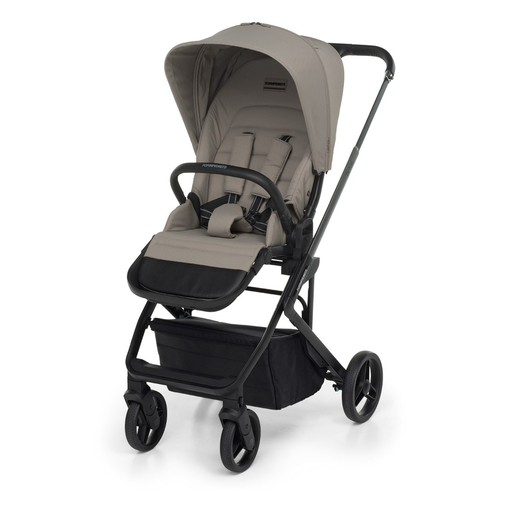 Foppa Pedretti Tictoc Desert - Baby modular stroller - image 3 | Labebe