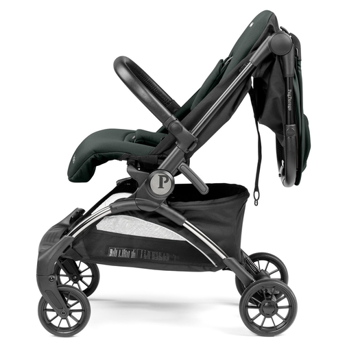 Peg Perego Volo Metal - Детская прогулочная коляска - изображение 11 | Labebe