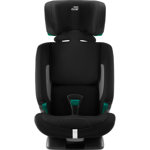 Britax-Roemer Versafix Space Black - ავტომანქანის სავარძელი - image 8 | Labebe