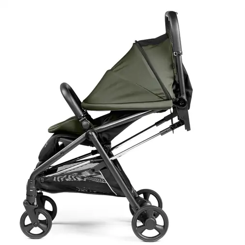 Peg Perego Selfie Plus Metal - Lightweight baby stroller - image 32 | Labebe
