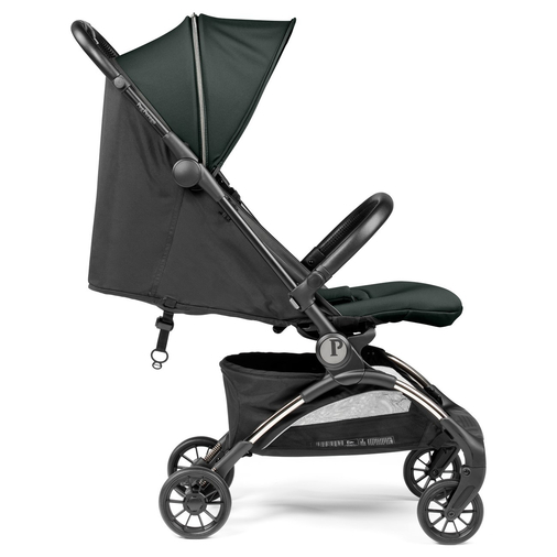 Peg Perego Volo Metal - Детская прогулочная коляска - изображение 15 | Labebe