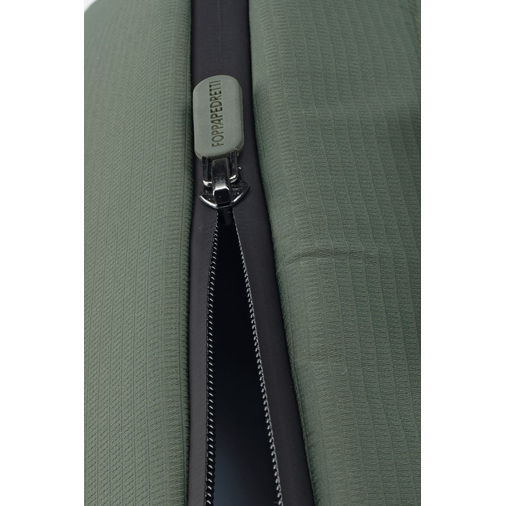 Foppa Pedretti Pretty Olive - დედების ჩანთა - image 6 | Labebe