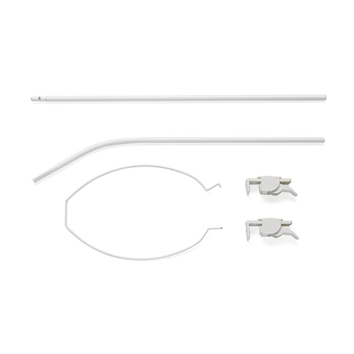 Erbesi Veil Support - Support for baby cot - image 3 | Labebe