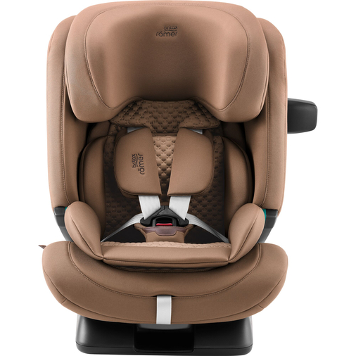 Britax-Roemer Advansafix Pro Lux Warm Caramel - Детское автокресло - изображение 3 | Labebe