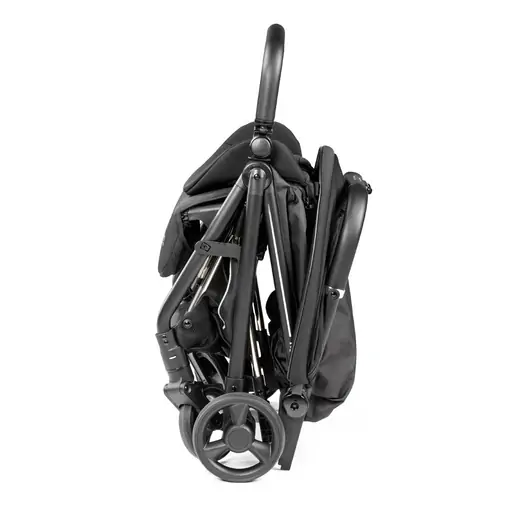 Peg Perego Selfie Plus True Black - Lightweight baby stroller - image 14 | Labebe