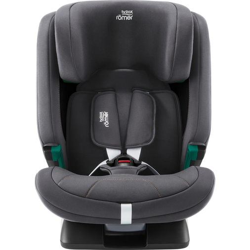 Britax-Roemer Versafix Midnight Grey - ავტომანქანის სავარძელი - image 2 | Labebe