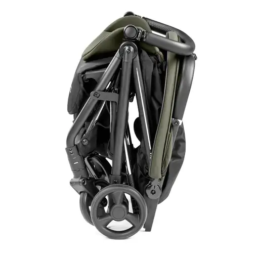 Peg Perego Selfie Plus Metal - Lightweight baby stroller - image 34 | Labebe