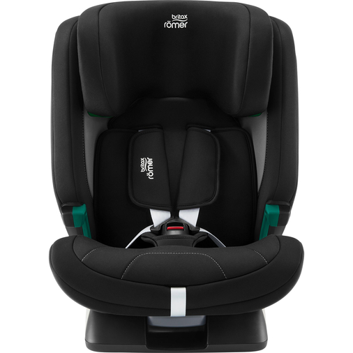 Britax-Roemer Versafix Space Black - ავტომანქანის სავარძელი - image 2 | Labebe