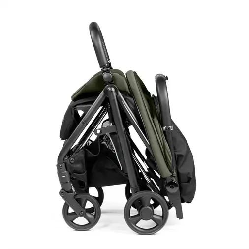 Peg Perego Selfie Plus Metal - Lightweight baby stroller - image 35 | Labebe