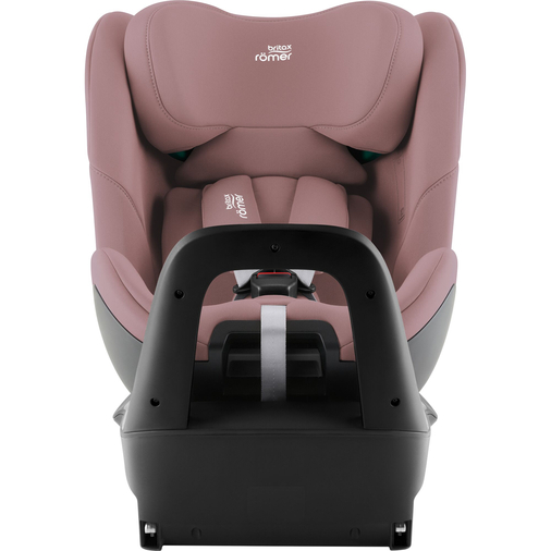 Britax-Roemer Swivel Dusty Rose - Детское автокресло - изображение 6 | Labebe