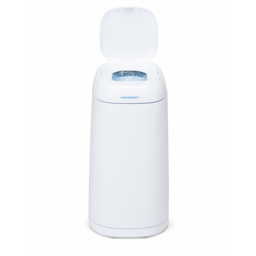Foppa Pedretti Refill For Missk - Single refill for diapers bin - image 3 | Labebe