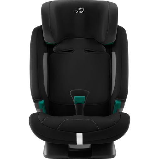 Britax-Roemer Versafix Space Black - ავტომანქანის სავარძელი - image 7 | Labebe