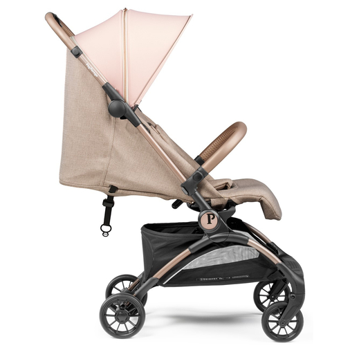 Peg Perego Volo Mon Amour - Lightweight baby stroller - image 8 | Labebe