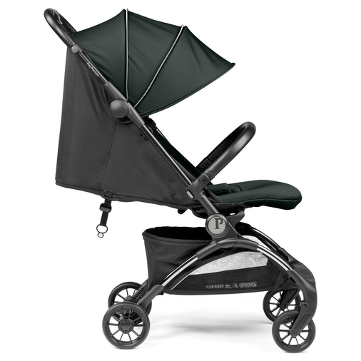Peg Perego Volo Metal - Детская прогулочная коляска - изображение 2 | Labebe