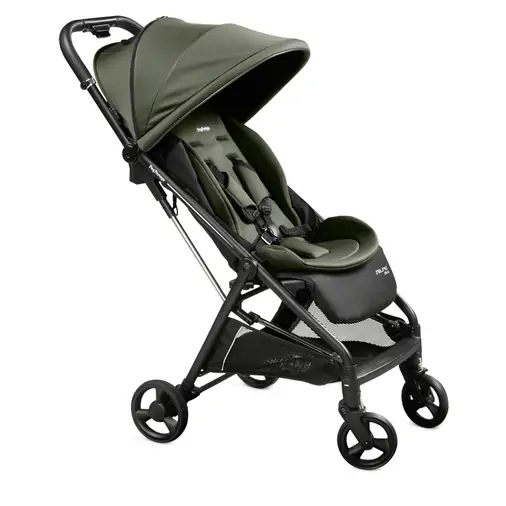 Peg Perego Selfie Plus Metal - Lightweight baby stroller - image 23 | Labebe