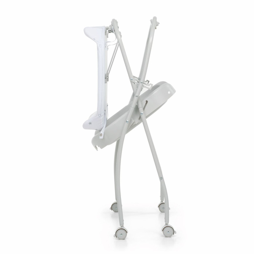 Foppa Pedretti Bath&Co Dolcestella - Baby bath with stand and changing top - image 6 | Labebe