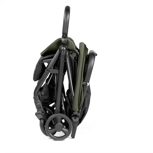Peg Perego Selfie Plus Metal - Lightweight baby stroller - image 36 | Labebe