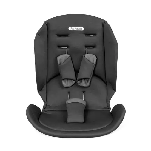 Peg Perego Selfie Plus True Black - Lightweight baby stroller - image 12 | Labebe