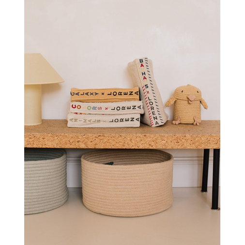 Lorena Canals Bauhaus - Handcrafted sensory book - image 5 | Labebe