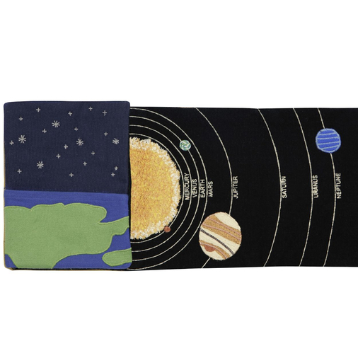 Lorena Canals Space - Handcrafted sensory book - image 7 | Labebe